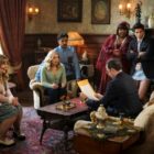 Ghosts TV show on CBS: canceled or renewed?