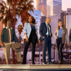 The Rookie: Feds TV show on ABC: canceled or renewed?