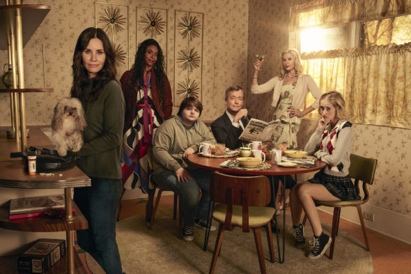 Nouvelles séries TV annulées et renouvelées, évaluations