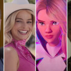 Barbie - Spider-Man - Jury Duty - The Last of Us