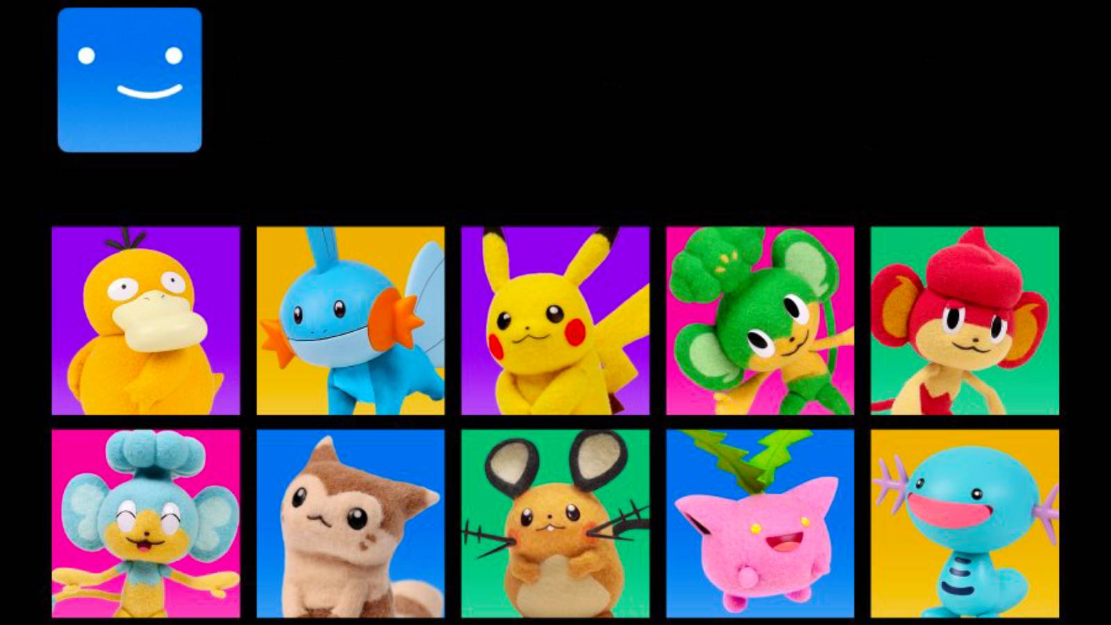 Obtenez une image de profil de Pokemon Concierge sur Netflix