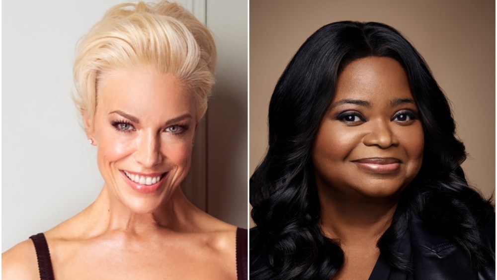 Octavia Spencer et Hannah Waddingham dans une nouvelle série sur Prime Video