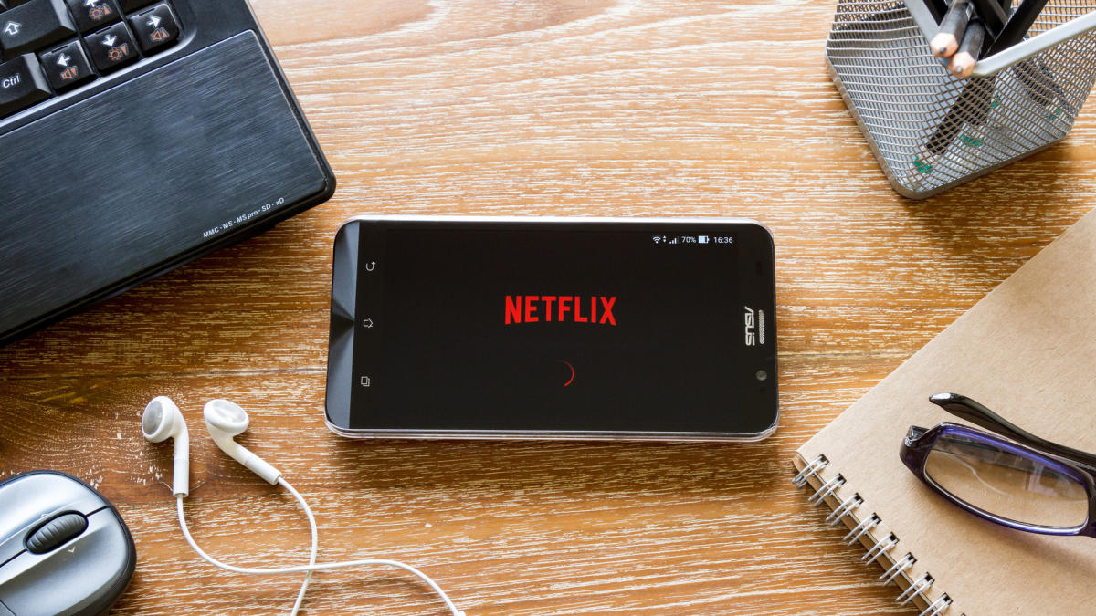 Offre Verizon : Bundle streaming avec Netflix & Max – Vaut-il le coup?