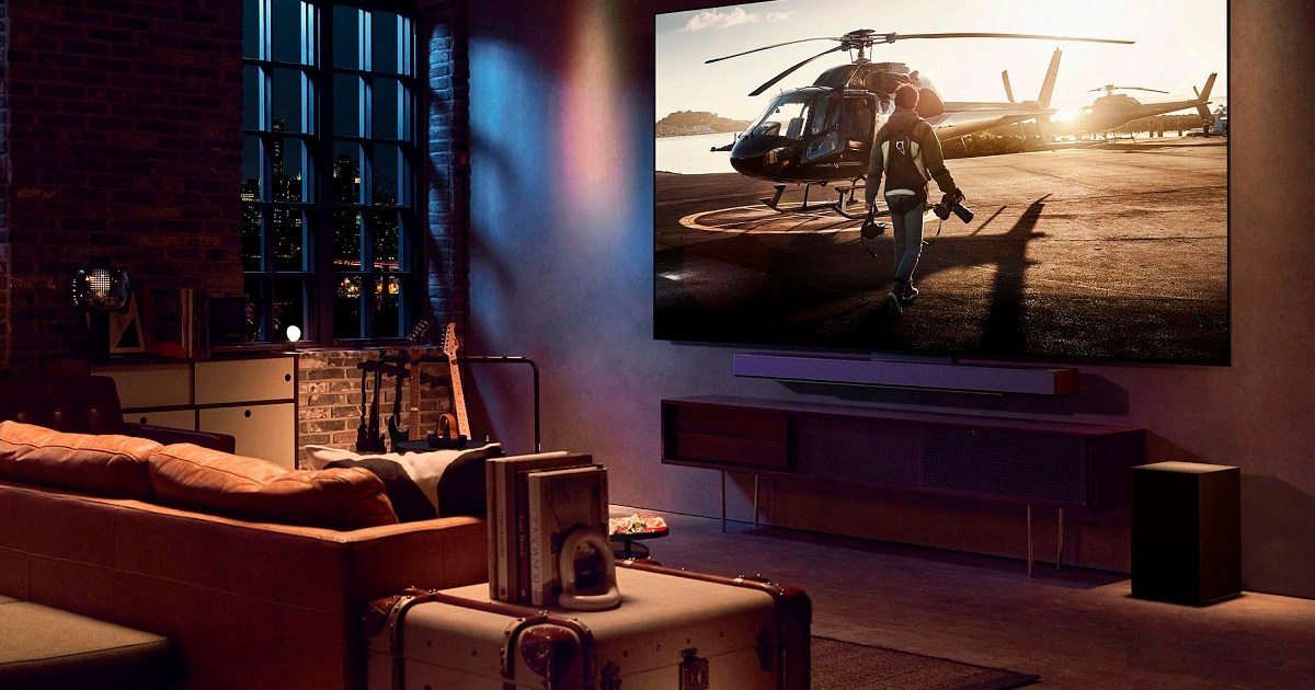 Offre limitée : 500$ de réduction sur la meilleure TV OLED de 2023