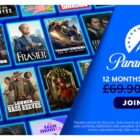 Paramount+ half price 2023