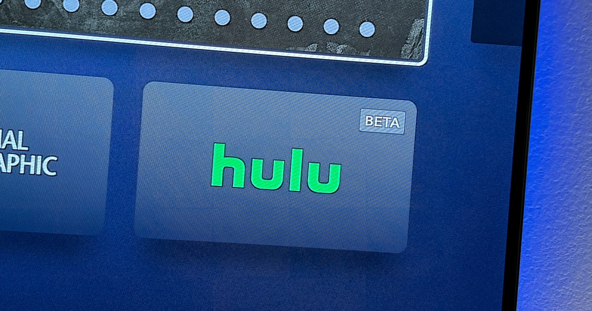 Offre spéciale : Le contenu de Hulu disponible sur Disney+ en version bêta
