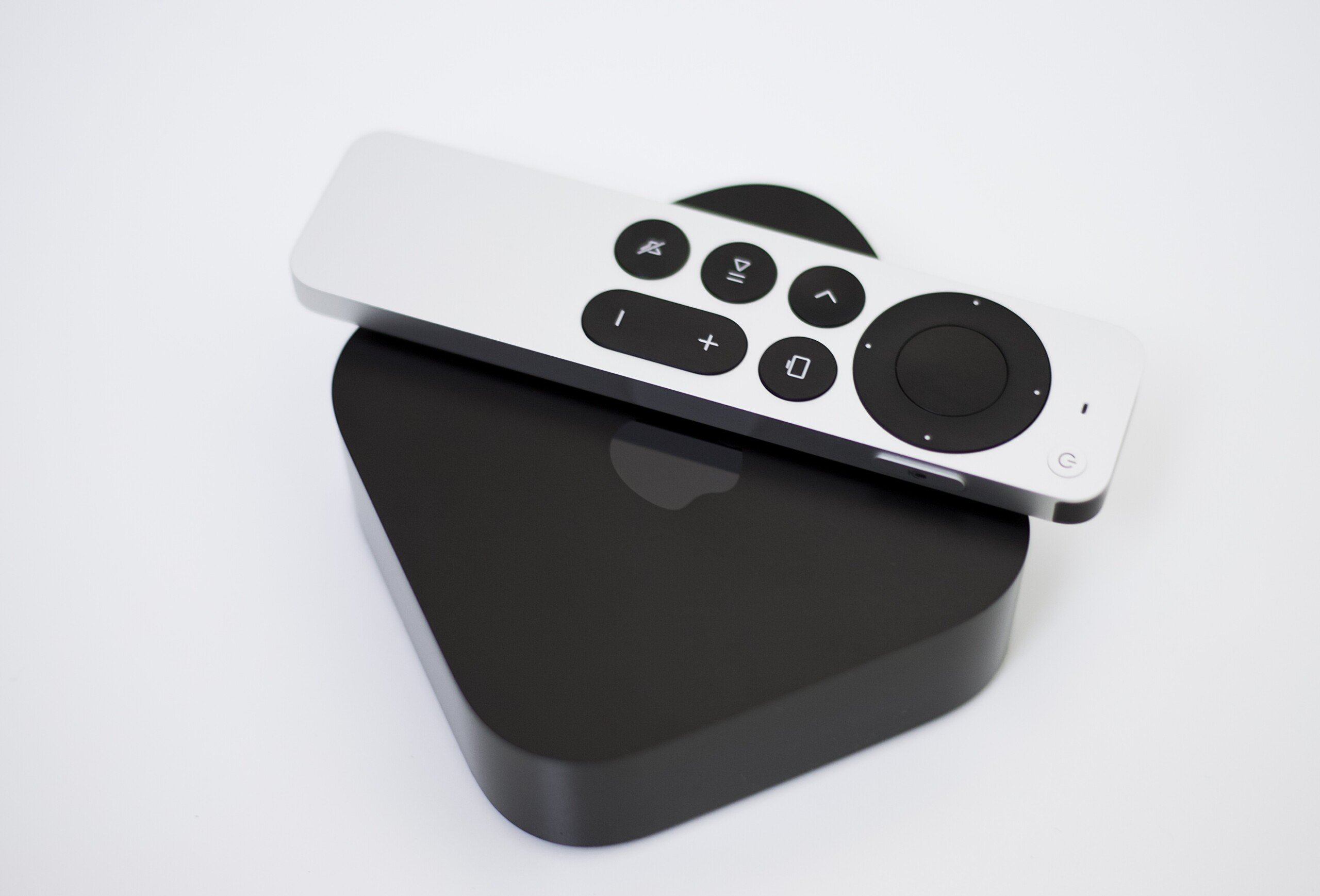 Offre spéciale : l’Apple TV 4K (2022) à -20% – Ne manquez pas ça!