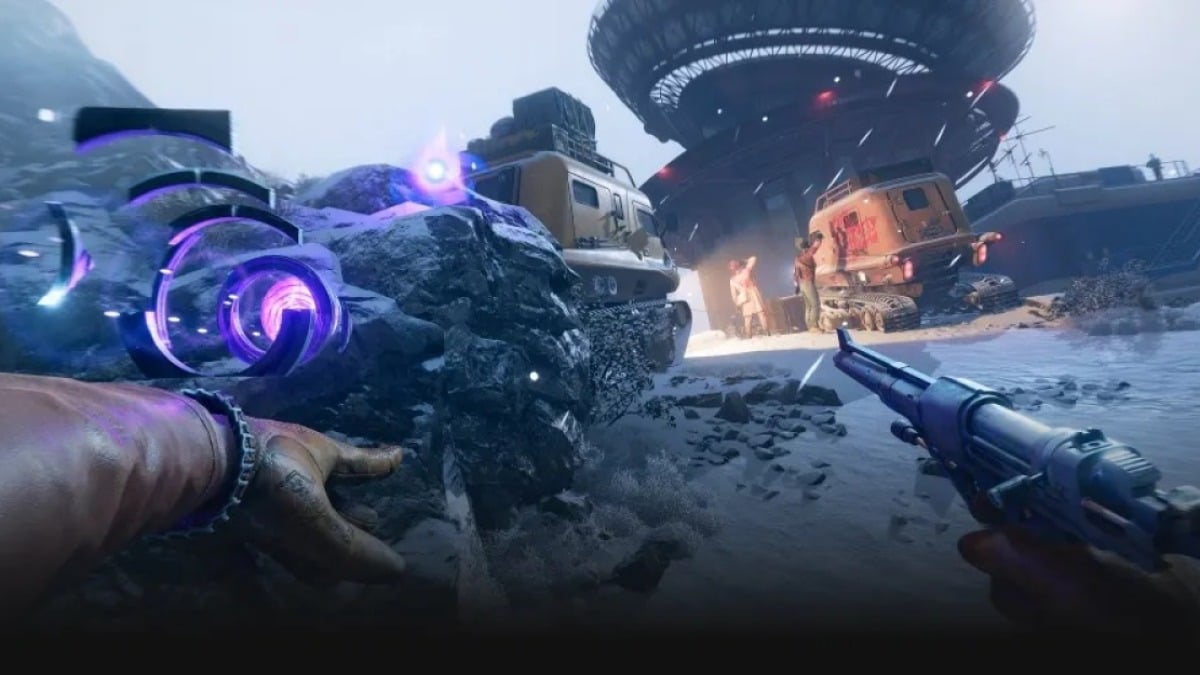 Offre spéciale : les membres Amazon Prime peuvent obtenir gratuitement le jeu ‘Deathloop’ pour PC!