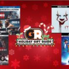 Last-Minute Movie & TV Gift Deals For Christmas Gifting