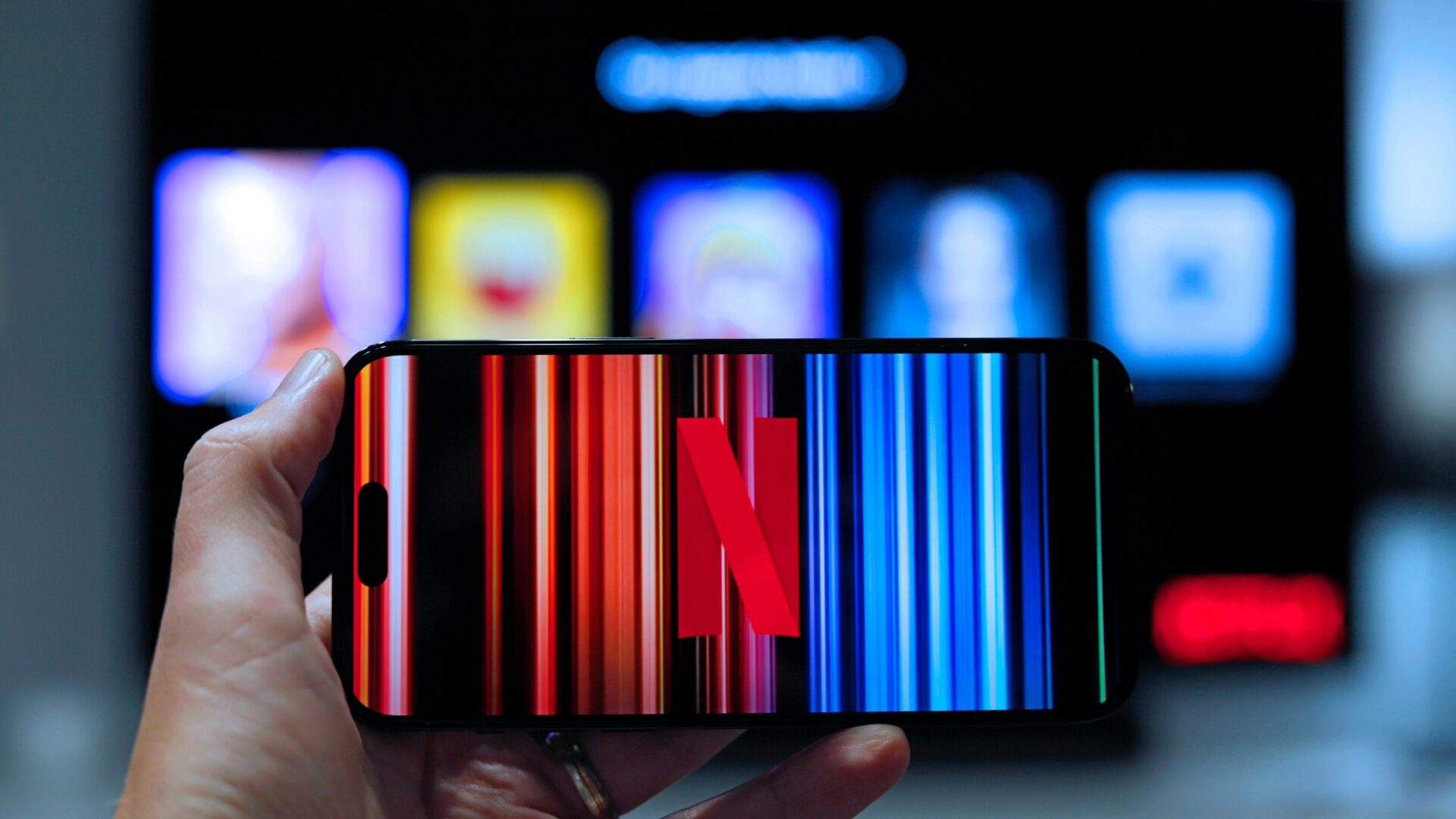Offres groupées de services de streaming en 2024
