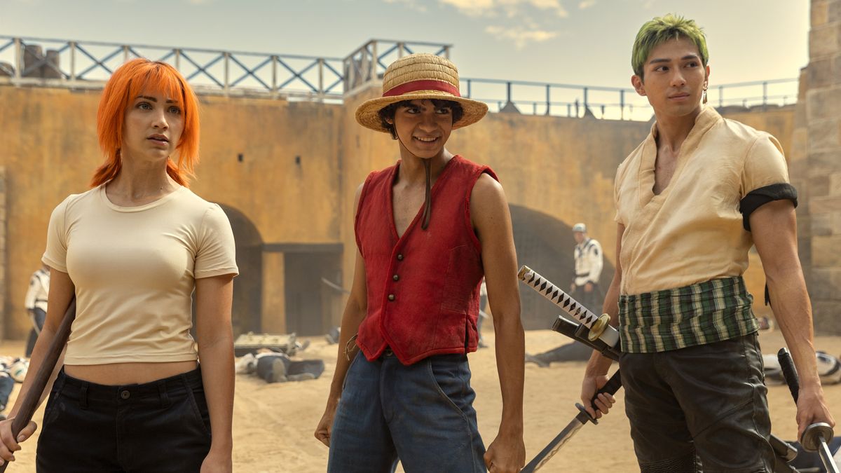 One Piece saison 2 : ce que l’on sait du retour de la série à succès sur Netflix