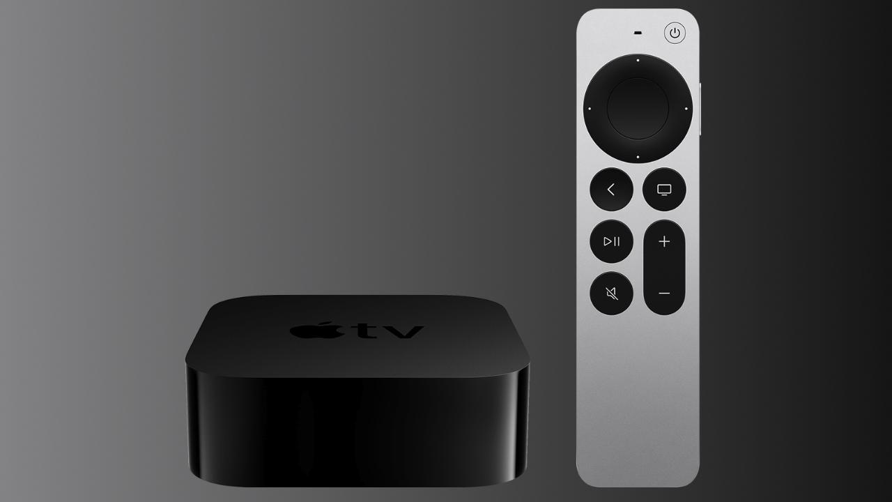 Optimisez votre Apple TV avec un VPN maintenant