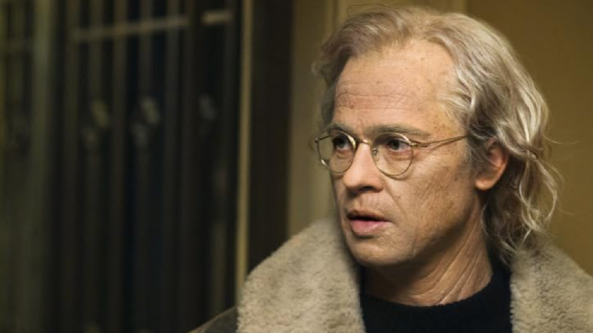 Où regarder en streaming “L’Etrange Histoire de Benjamin Button”