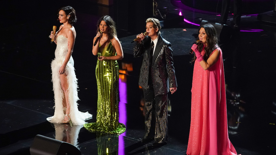 Où regarder en streaming en ligne – StyleCaster