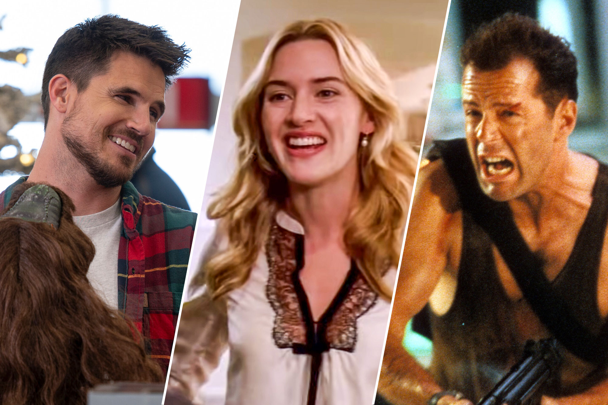 Où regarder les 20 films de Noël les plus populaires cette année