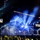Where to watch 2024 New Year's celebrations from NYC, Nashville, more