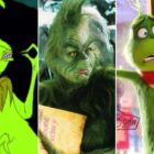 Where to Watch Every 'Grinch' Movie This Holiday Season