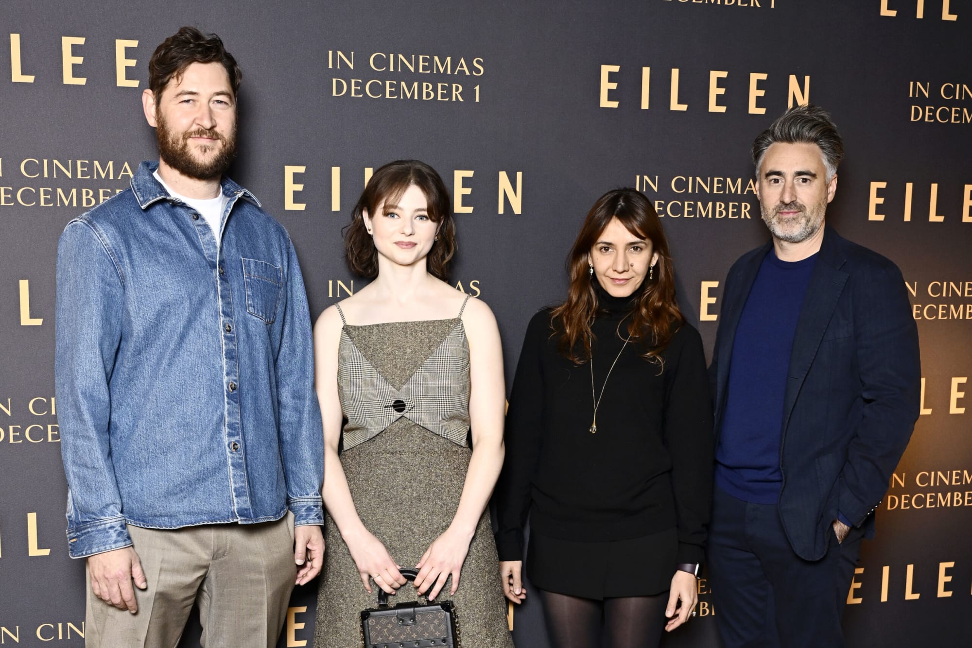 Où trouver le film Eileen sur Amazon Prime Video après sa sortie en salles