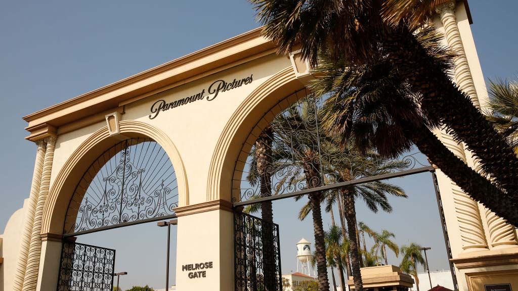 Paramount Global : Hausse du cours de l’action suite à des rumeurs de rachat