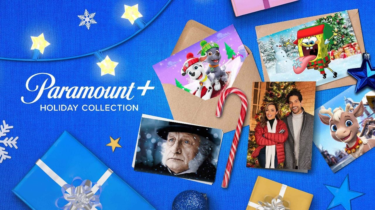 Paramount Plus : Essai gratuit de 30 jours