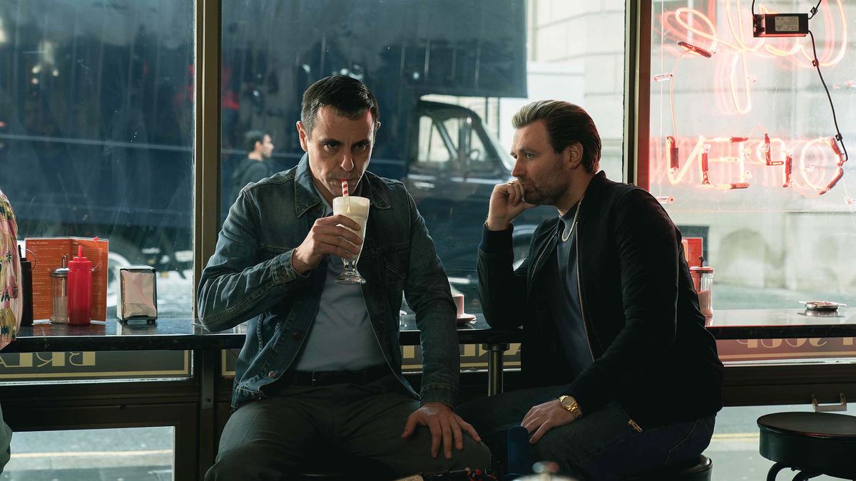 Paramount Plus confirme le lancement en 2024 de la série préquelle du film de gangsters culte Sexy Beast