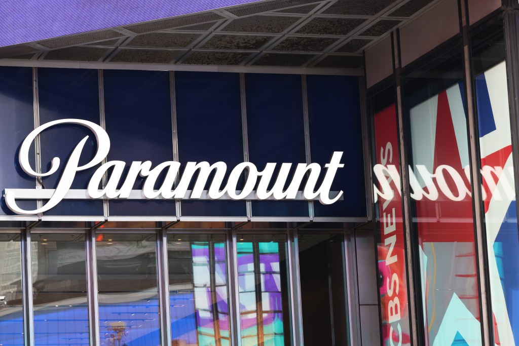 Paramount confronté à de grosses sommes à payer en 2024, avertit un analyste de S&P Global