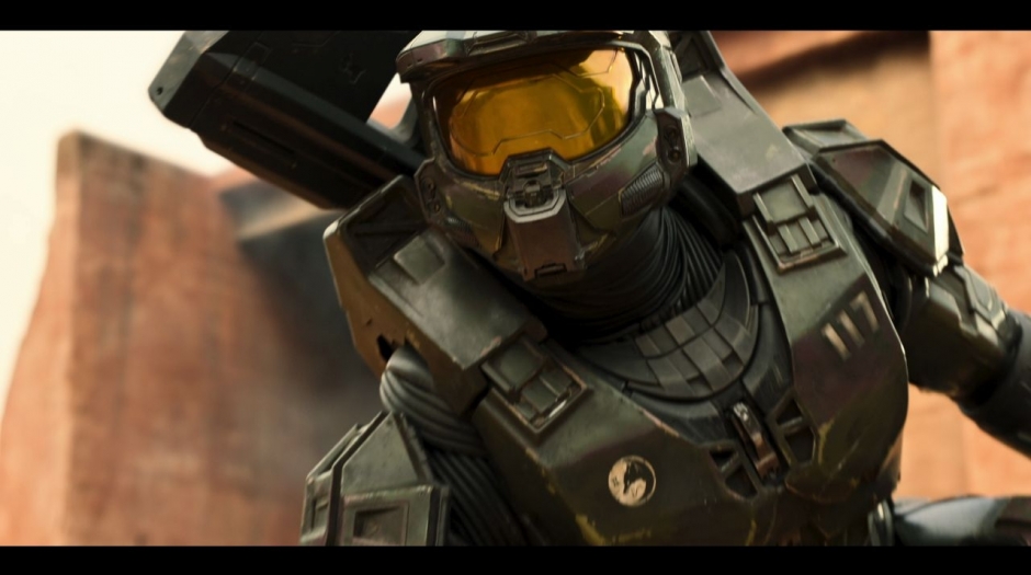 Paramount+ dévoile le teaser de la saison 2 de “Halo” et sa date de sortie