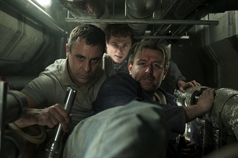 Paramount+ dévoile sa nouvelle série originale “Sexy Beast” pour une première mondiale le 25 janvier