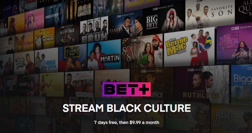 Paramount relance l’intérêt pour la vente de BET Media, Byron Allen renouvelle son offre – rapport