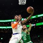 NBC? Amazon? Apple? Projecting next NBA TV deal partners