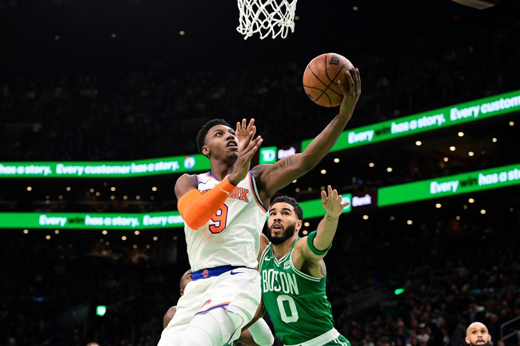 Partenaires potentiels pour le prochain accord TV de la NBA