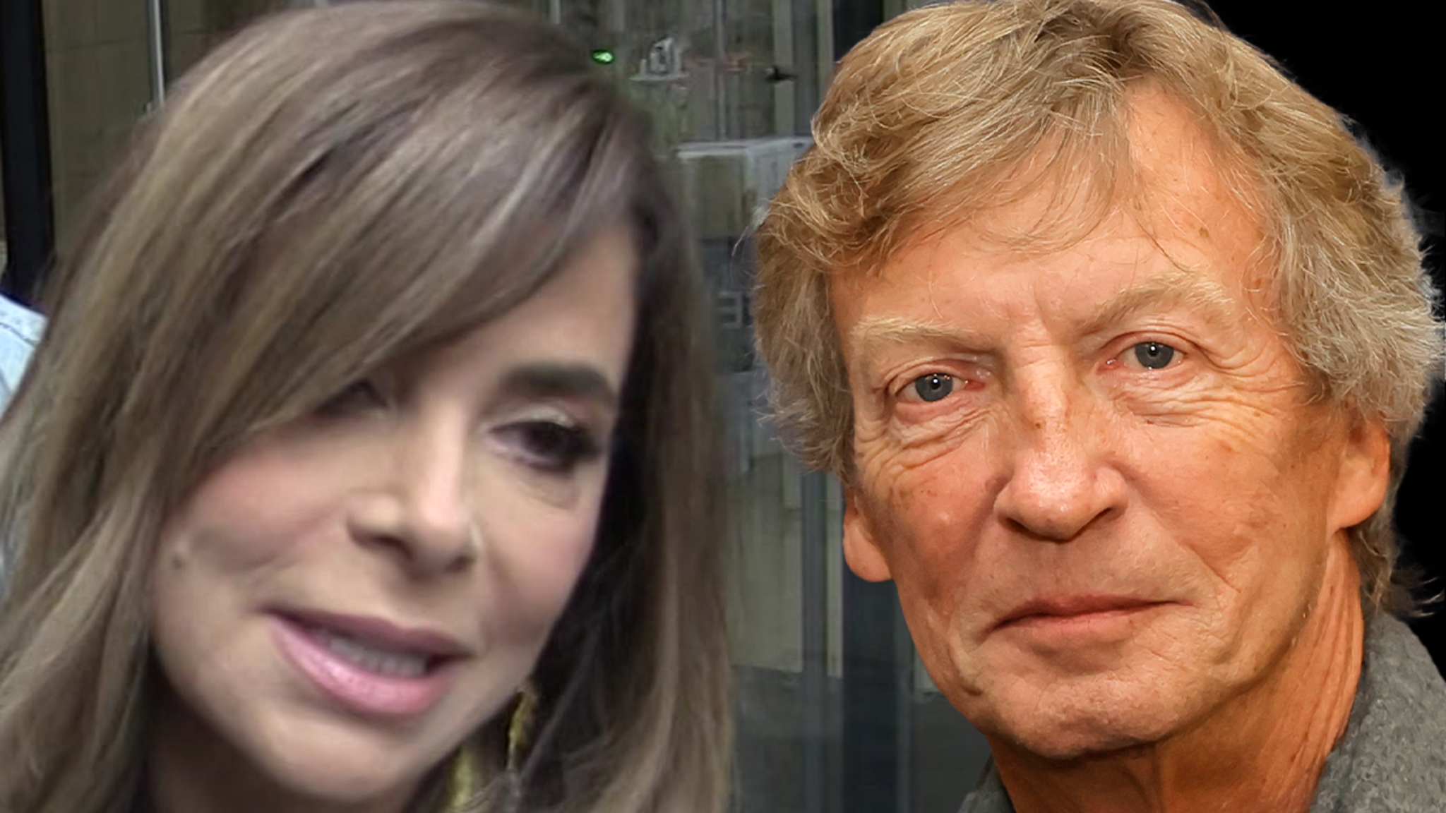 Paula Abdul poursuit Nigel Lythgoe pour agression sexuelle sur “American Idol”
