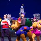 Popular animated series 'Paw Patrol' arrives in town with a live stage show next week