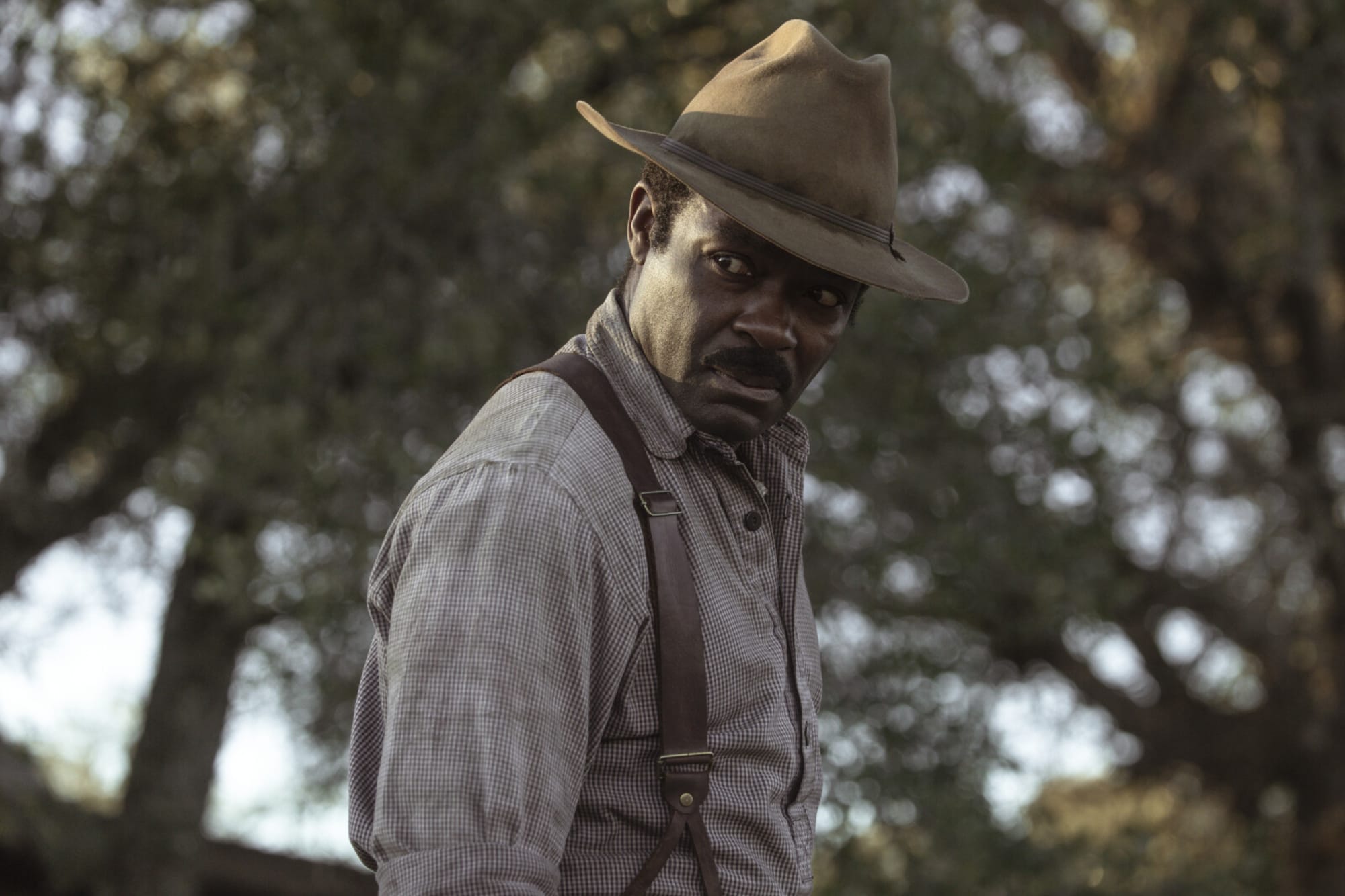 Pensées sans spoiler pour la saison 1, épisode 7
