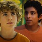 Percy Jackson Season 2 Gets Optimistic Update From Rick Riordan Following Series Premiere