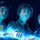 ‘Percy Jackson and the Olympians’ Is Out Now, One Day Early, on Disney+ and Hulu