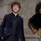 Disney+ Presents an Epic Premiere: 'Percy Jackson and the Olympians' at The Met