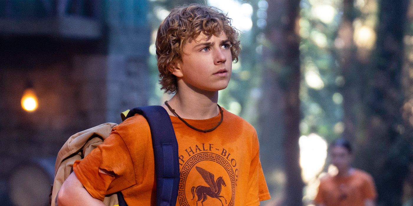 Percy Jackson : un personnage clé retiré pour raisons budgétaires