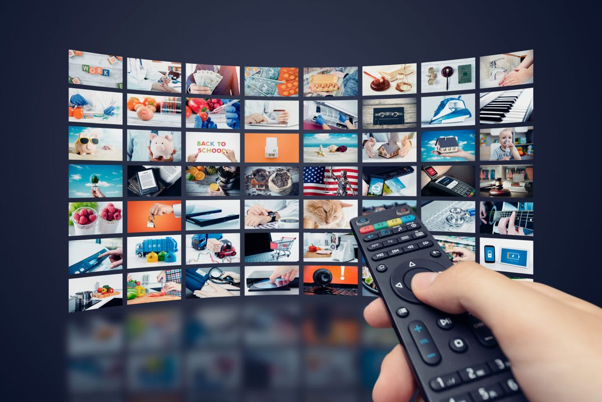 Perspectives 2024 pour la diffusion en continu, la télévision connectée et la publicité
