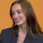 Phoebe Dynevor talks Netflix’s ‘Fair Play,’ ‘Bridgerton,’ more