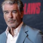 Pierce Brosnan is in hot water, accused of trespassing in a Yellowstone thermal area – WPXI