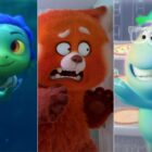 Pixar's 'Soul,' 'Turning Red,' 'Luca' are finally coming to theaters