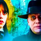Netflix's Uncle Fester Spinoff Plan Completely Ignores What Made Wednesday So Successful