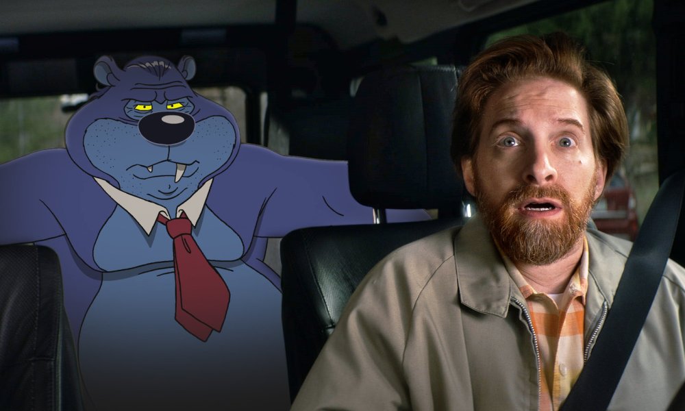 Plongée dans l’univers tordu de Bobcat Goldthwait