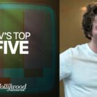 ‘TV’s Top 5’ podcast – The Hollywood Reporter