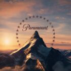 Paramount Logo