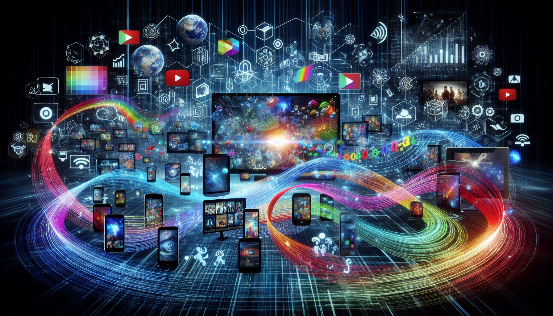 Pourquoi Disney Plus est-il devenu un incontournable du streaming?
