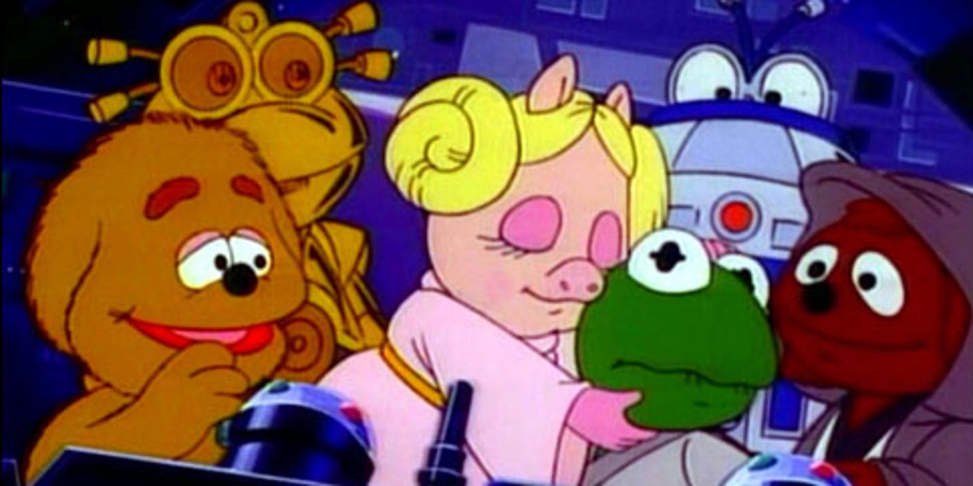 Pourquoi Muppet Babies ne sera jamais en streaming, selon le dessinateur Jim Henson