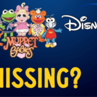 Why Isn’t The ‘Muppet Babies’ On Disney+? Official Answer Given