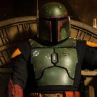 The Book of Boba Fett throne scene